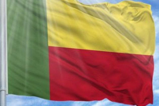 New monarch appointed to ancestral kingdom of Dahomey