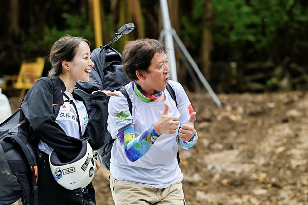(SP)CHINA-GUIYANG-2025 INTERNATIONAL HIGH BRIDGE EXTREME SPORTS INVITATIONAL TOURNAMENT