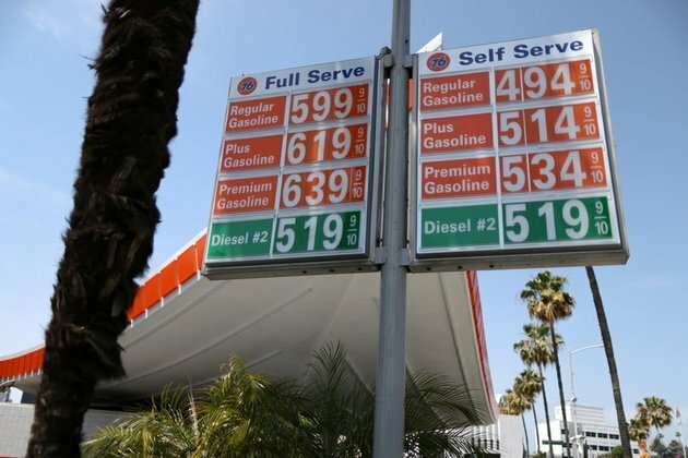 US consumer prices make biggest year-to-year jump in 13 years