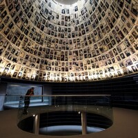 Names of 5 million Holocaust victims identified after decades of effort