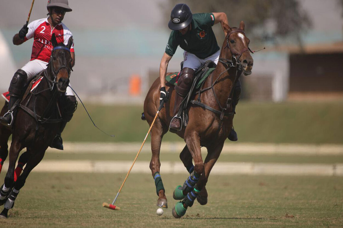 Jindal Polo Estate Cup set to ignite in Noida from February 24