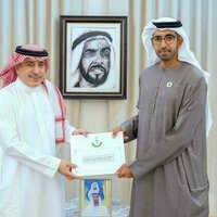 UAE President receives letter of invitation from Saudi Crown Prince to participate in Expo 2030 Riyadh
