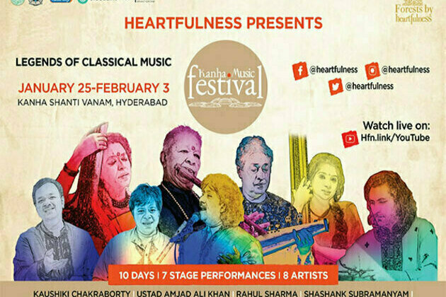 Heartfulness Announces 150 th Birth Anniversary of the Founder of Shri Ram Chandra Mission