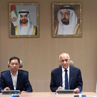 University of Sharjah, Hunan Agricultural University unite to establish international lab for agricultural produce safety