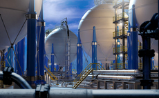 Study: Overlooked industrial gas giants not acting swiftly enough to cut emissions