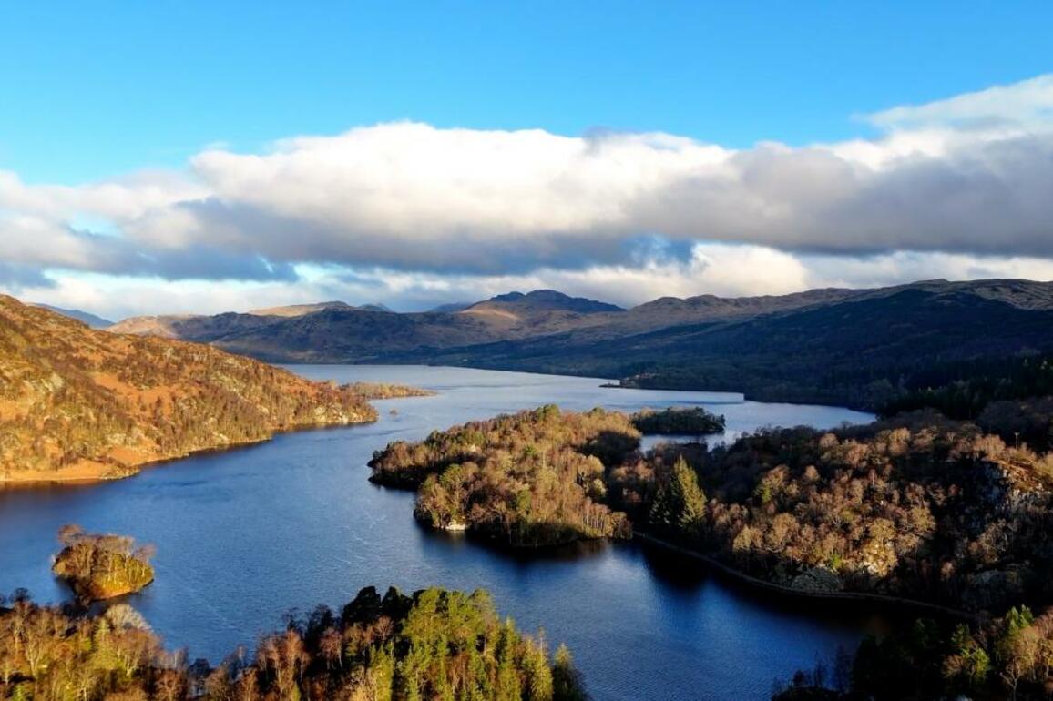 Project to protect water quality for Glasgow residents - The Herald