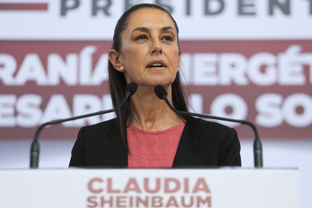 Mexico imposes up to 50 pc import duties on select goods from India, other Asian countries