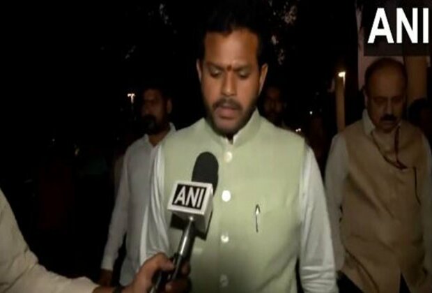 "Calls are coming from some minors, pranksters": Union Civil Aviation Minister Ram Mohan Naidu on hoax bomb threat to flights