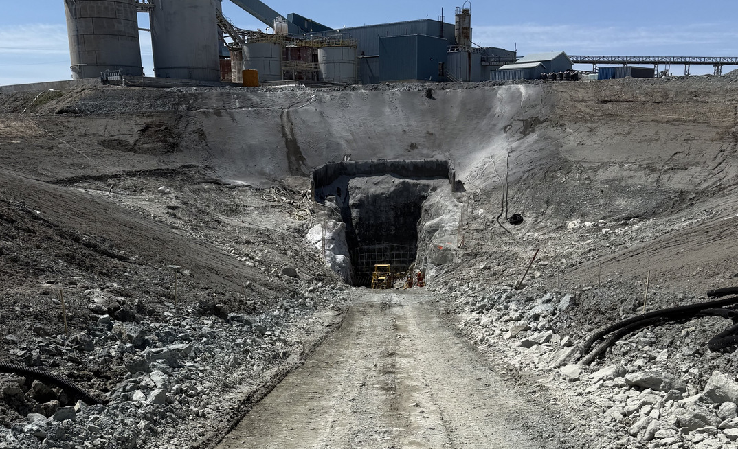 McEwen to turn Fox corner with Stock mine