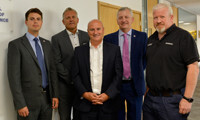 Geberit opens latest BMF Regional Centre of Excellence