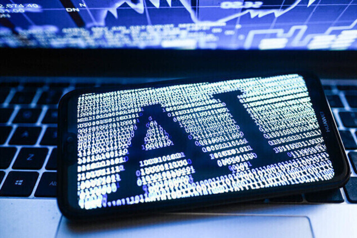 IMF warns of systemic threat from AI