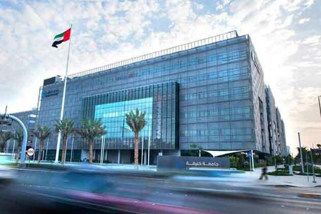 Khalifa University ranks 37th in Asia, tops UAE in THE Asia University Rankings 2025