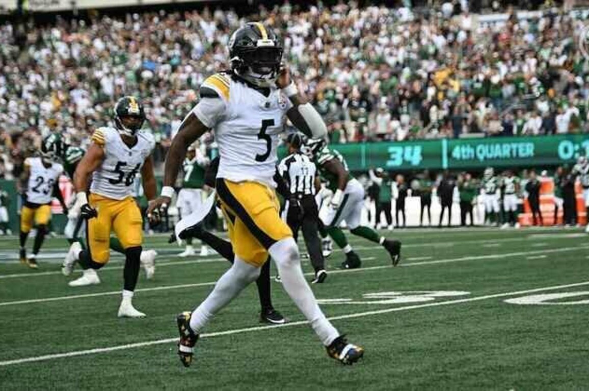 Labriola on the win over the Jets