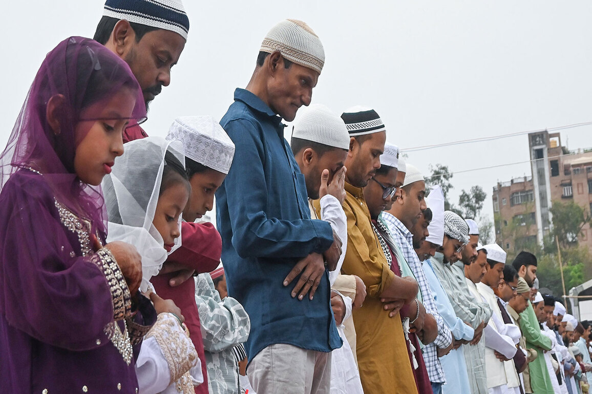 Chandigarh Administration shifts Bakrid public holiday to May 28