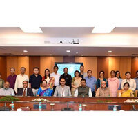 NIScPR inks MoU with Research & Information System to boost science technology, innovation policy & diplomacy