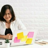 Penyakit anak muda: Mengapa sering stres bisa memicu GERD?
