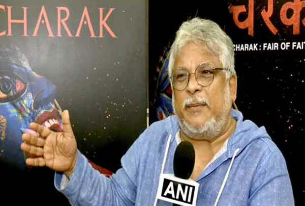 "It is dedicated to faith": Sudipto Sen on his film 'Charak'