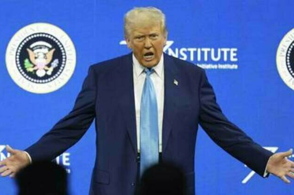 Trump claims his victory prevented WW3