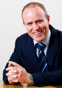 SIG makes two senior appointments