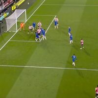 The VAR Review- Brentford's 'offside' goal; Maddison VAR rage - ESPN