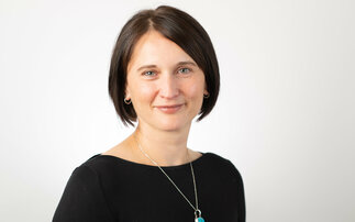 TPR director of regulatory policy, analysis and advice Louise Davey