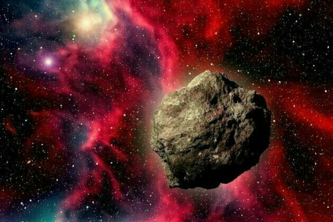 Asteroid 2024 YR4 disebut tak jadi tabrak Bumi, tapi ancaman kejatuhan benda luar angkasa selalu ada
