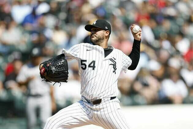 White Sox look to continue winning ways vs. Guardians
