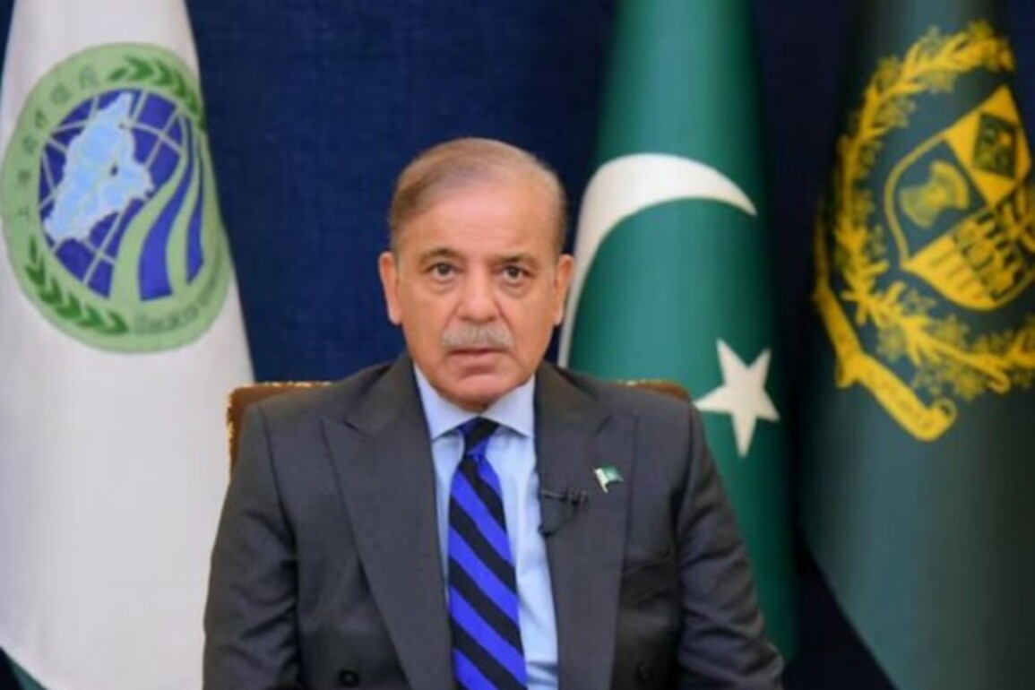 After series of denials, Pakistan PM Sharif admits India's missiles hit Nur Khan Airbase
