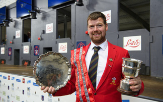 From shearing board to World finals - Champion Shearer of the World shares his shearing journey