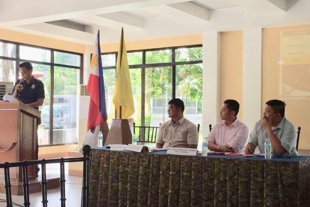 81.03% of Pangasinan barangays now drug-cleared - PDEA