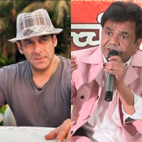 "Rajpal bhai ...dollar rate pe milega aur milte rahega": Salman Khan supports Rajpal Yadav after comedian mocked at awards event