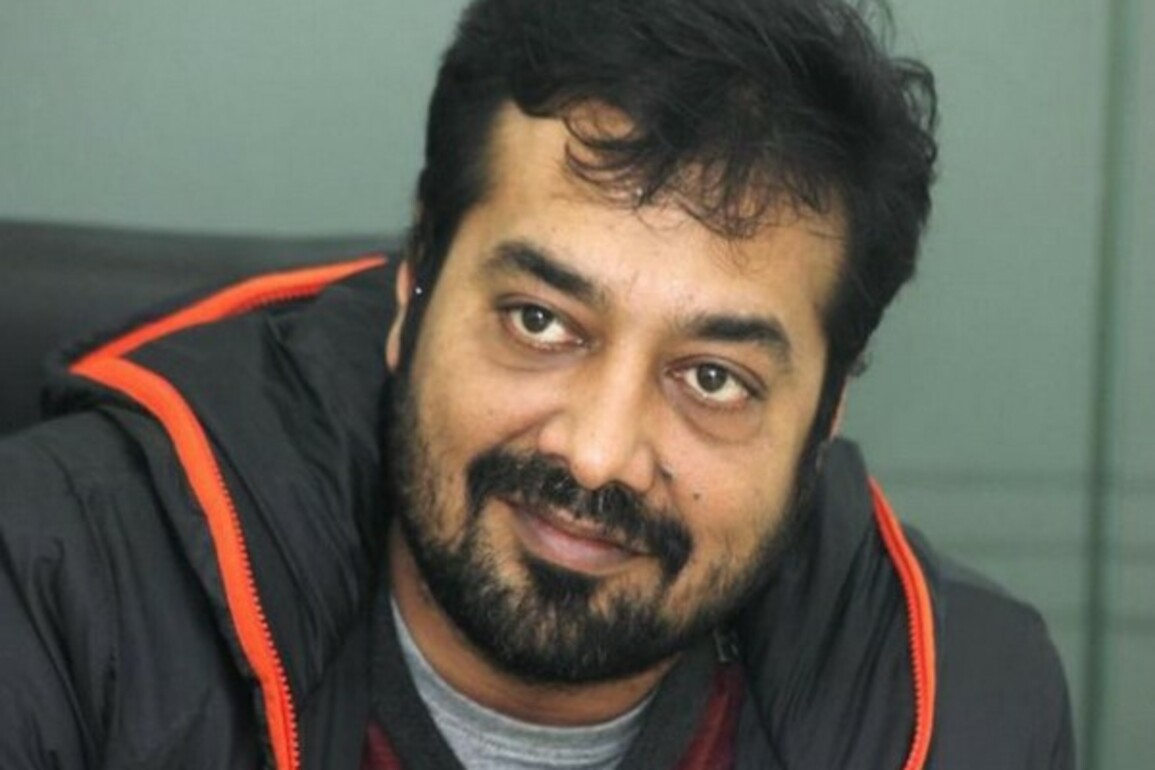 Anurag Kashyap to present Hindi Version of Malayalam thriller 'Footage'