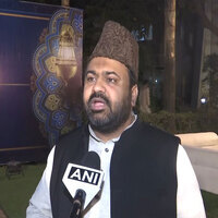 "America's policies have always been like this...": All India Shia Council spokesperson amid Israel-Iran conflict