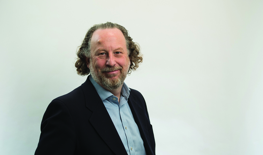 David Hemming © NHS Shared Business Services