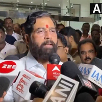 Mumbra train accident: Maharashtra Deputy CM Eknath Shinde speaks to Railway Minister, vows safety measures