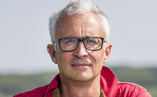 Q&A with Rory Christie: milk markets and collaboration