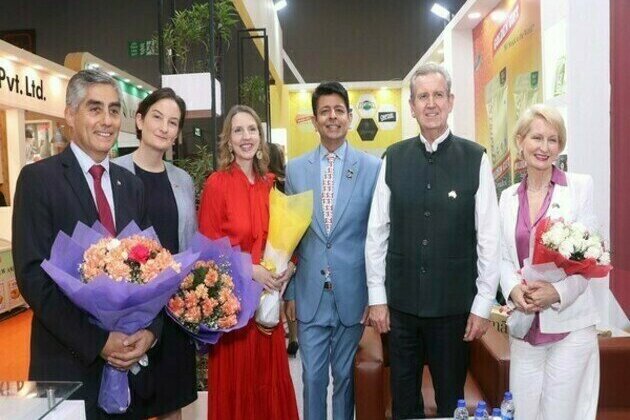 Forum of Indian Food Importers brings largest international participation at AAHAR 2023