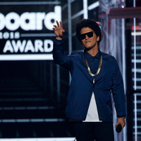 Bruno Mars returns after nearly a decade, announces new album 'The Romantic'