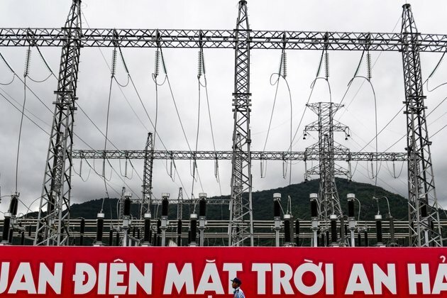 Plan to Move Vietnam to Carbon Neutrality Faces Hurdles