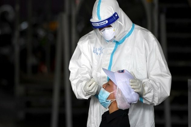Brazil reports 3,808 single-day Covid deaths