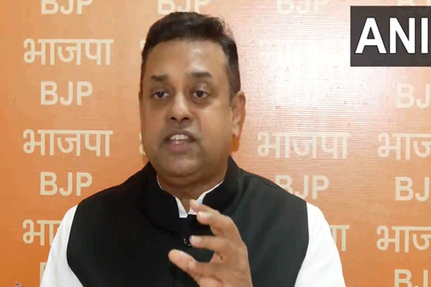Perfect example of keeping constitution in pockets after tearing it: Sambit Patra's huge bombshell on Karnataka govt over housing welfare scheme