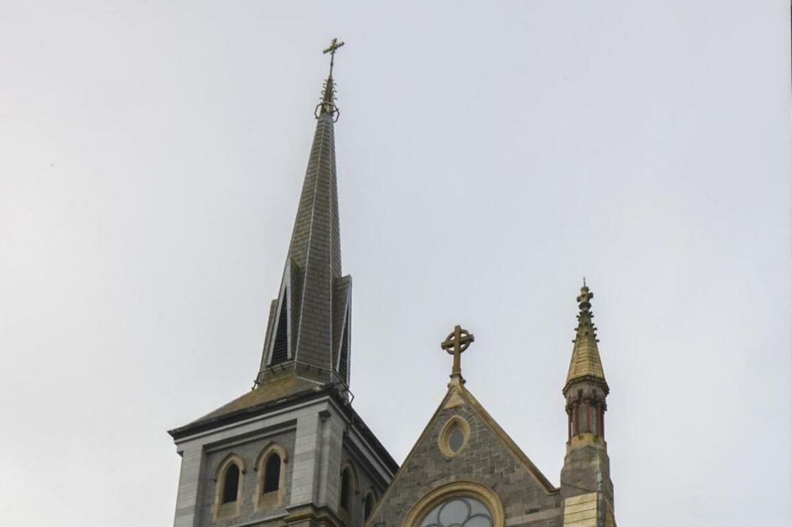 St. Michael's 150th anniversary to honour building's founder