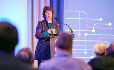 FIF25: House of Lords member calls for greater international economic cooperation