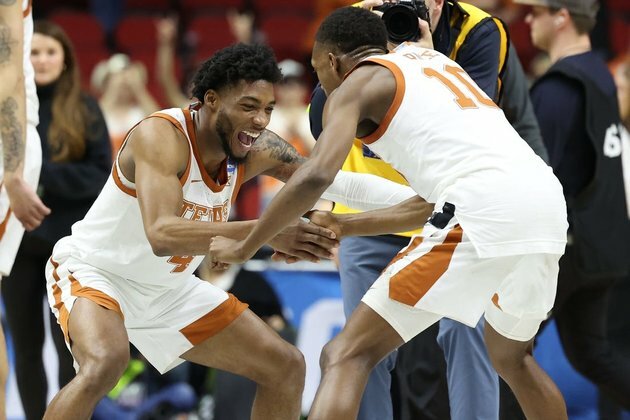Winding paths bring Texas, Xavier to redemption intersection in K.C.