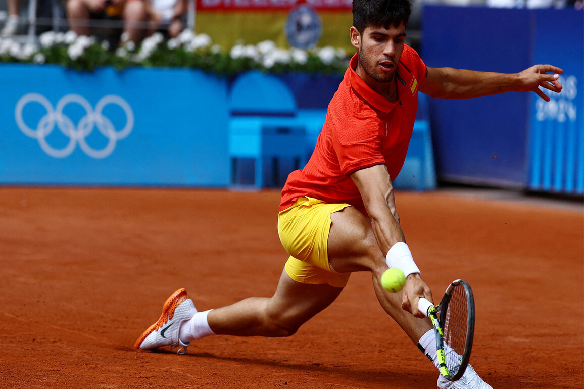 Laver Cup 2025: Alcaraz, Zverev combine gives Europe edge over Team World