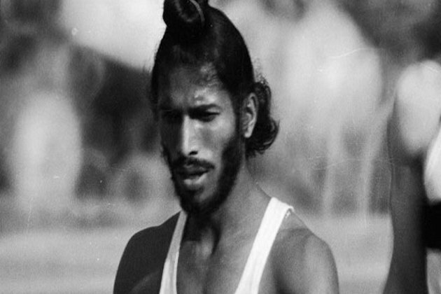 President Kovind, Union Ministers condole demise of Milkha