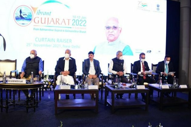 Gujarat will become renewable energy capital of the country by 2025: CM Bhupendra Patel