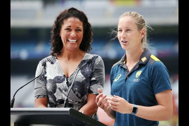 Cricket Australia appoints Melanie Jones as director