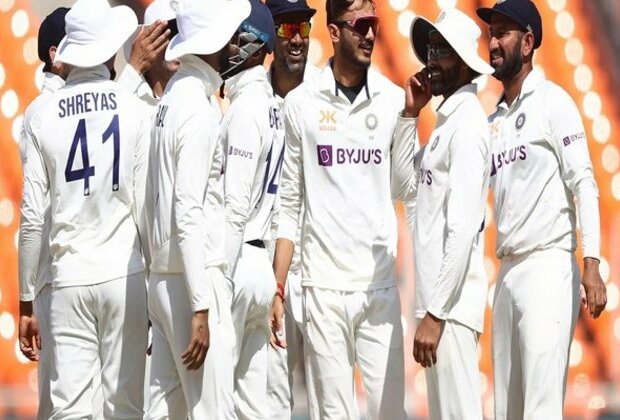 Experience makes way for emerging talents and known faces for India's Test series against South Africa