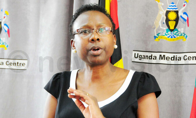 Uganda repatriates Ebola cases to DRC Uganda repatriates Ebola cases to DRC